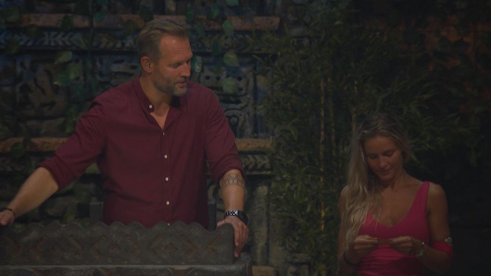 Zvrat na kmeňovej rade. Titánka venovala výhodu Lovcom