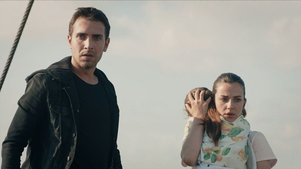 Zachránené životy: 69. epizóda