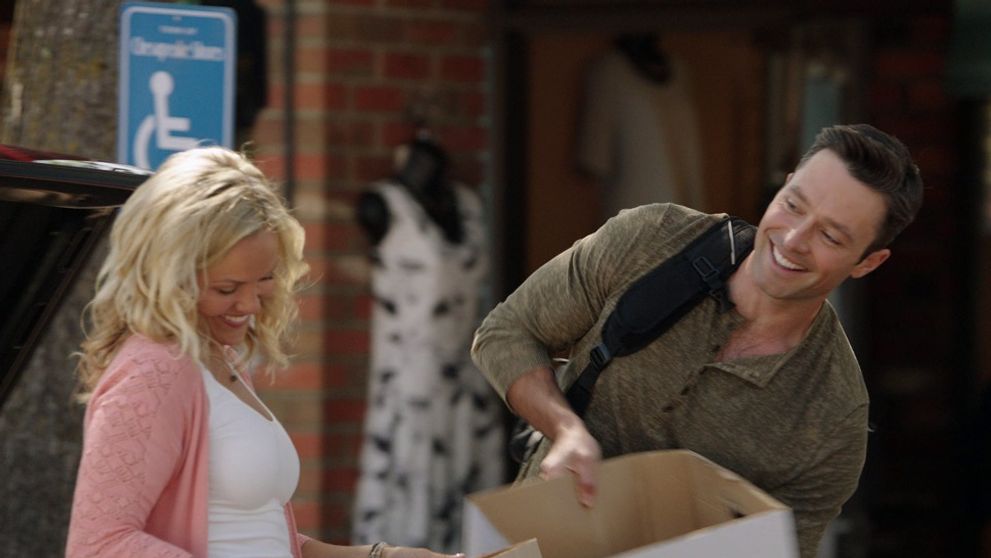 Domov na pobreží: 7. a 8. epizóda