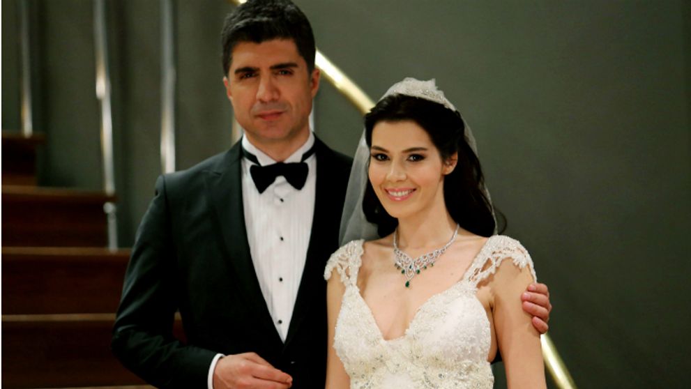 Elif a Kahraman z Kúska zo mňa znova bok po boku! (foto v článku)