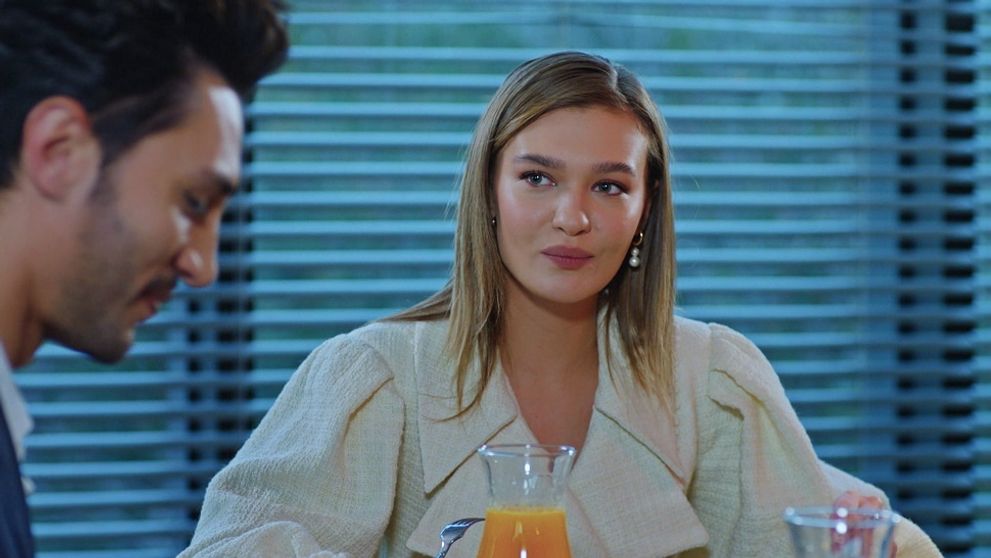 Láska, rozum, pomsta: 55. a 56. epizóda