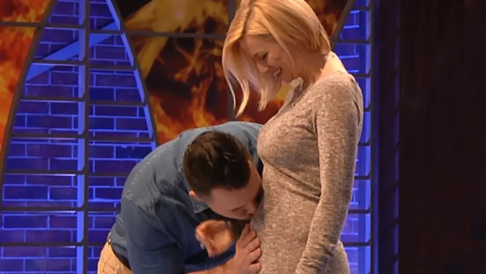 Už o mesiac budú rodičia! Takto sa pripravujú na pôrod syna