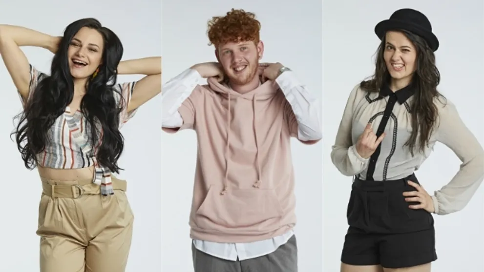 V TOP 8 sú už len traja Slováci. Aneta, Karmen a Jakub budú potrebovať vašu podporu