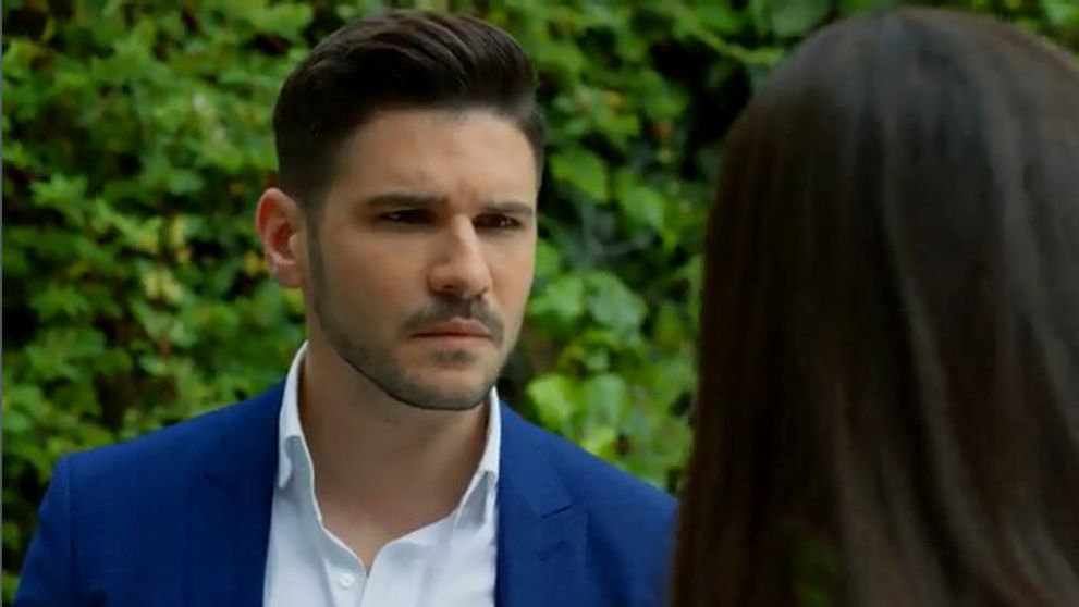 Nikdy ťa neopustím: 133. a 134. epizóda