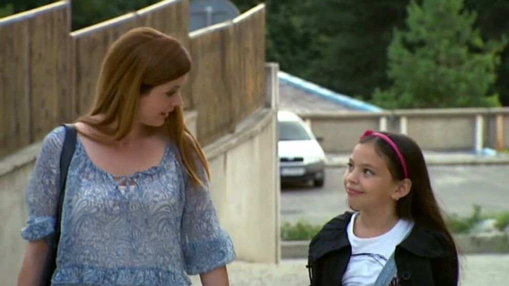 Druhý dych: 1. a 2. epizóda