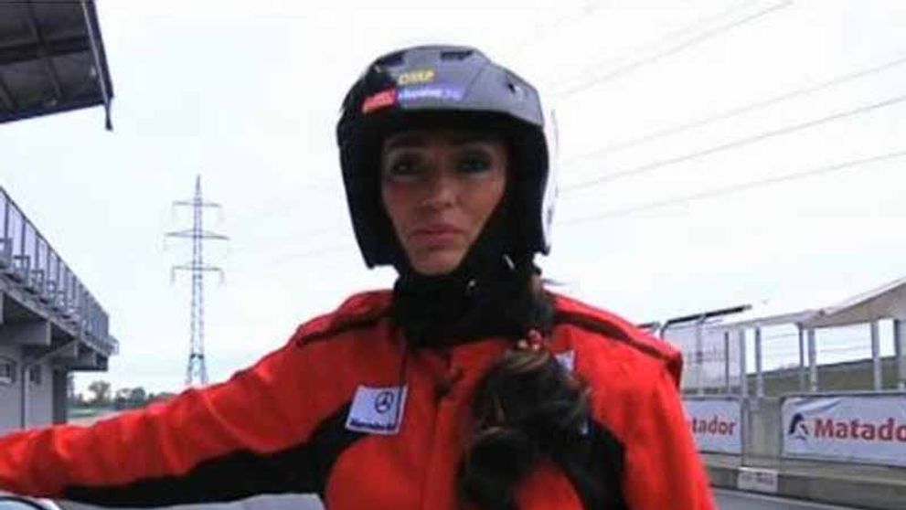 Sisa Sklovská: Menu aj program budú stáť za to!