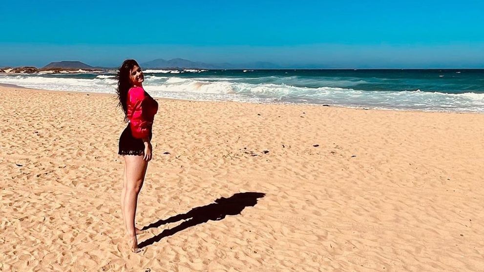 Farma bola pre ňu splneným snom: Dala zbohom Slovensku a plní si ďalší!