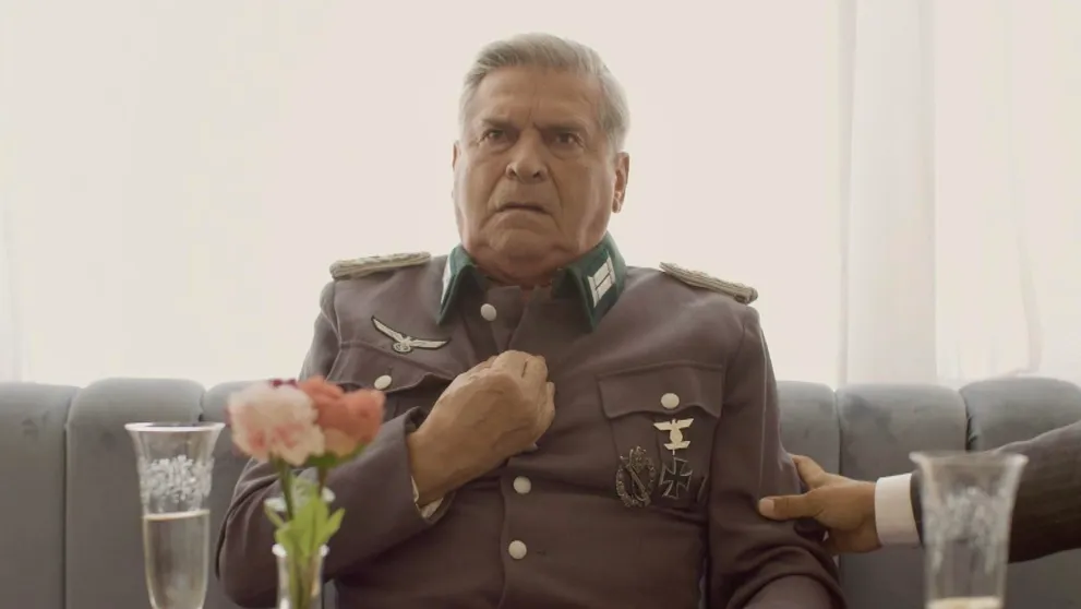 Dietrich je mŕtvy: Zabil ho zamestnanec z Dunaja