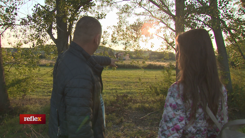 Vargovci minulý rok zatúžili po rodinnom dome