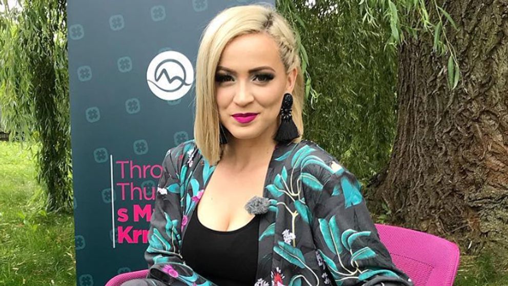 Mirgová & Majself v Benátkach!