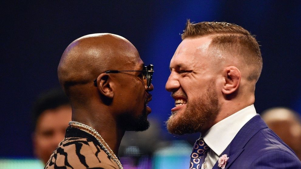 Mayweather vs. McGregor: Tomi Kid Kovács aj slovenský šampión MMA tipujú víťaza