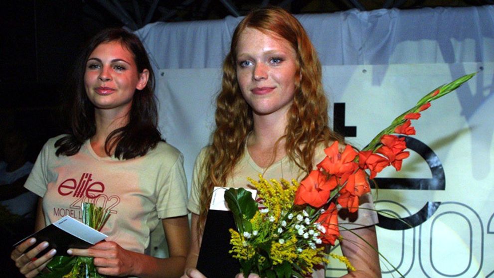 Dovolenkovala s DiCapriom!