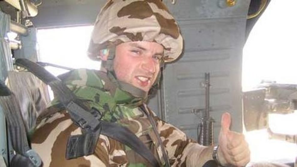 Braňo Tomaga: Zažil som peklo!