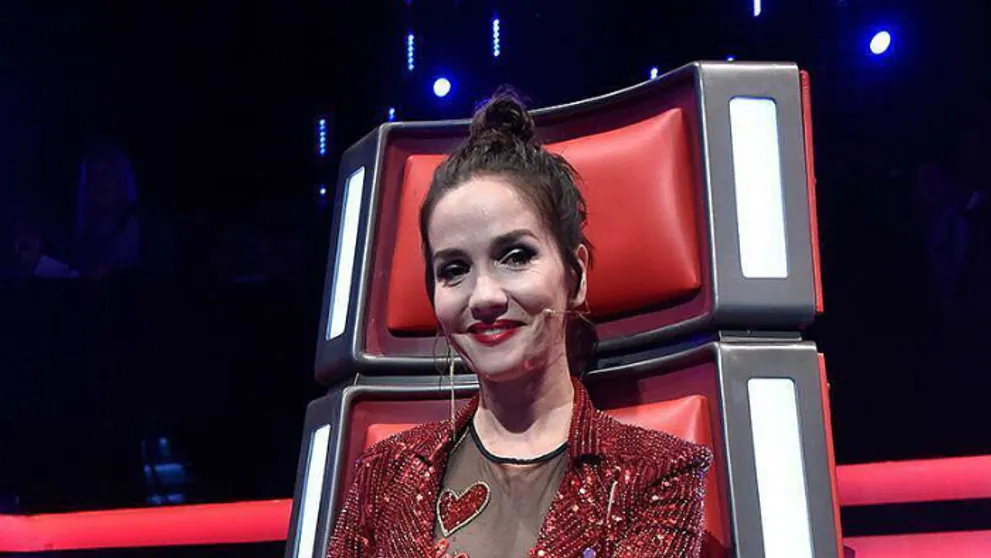 Nečakané prekvapenie v The Voice: Do šou mieri Natalia Oreiro!