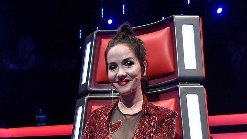 Nečakané prekvapenie v The Voice: Do šou mieri Natalia Oreiro!