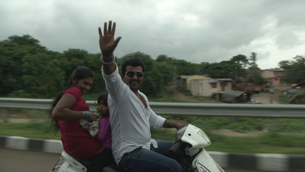 Dohodnuté manželstvá