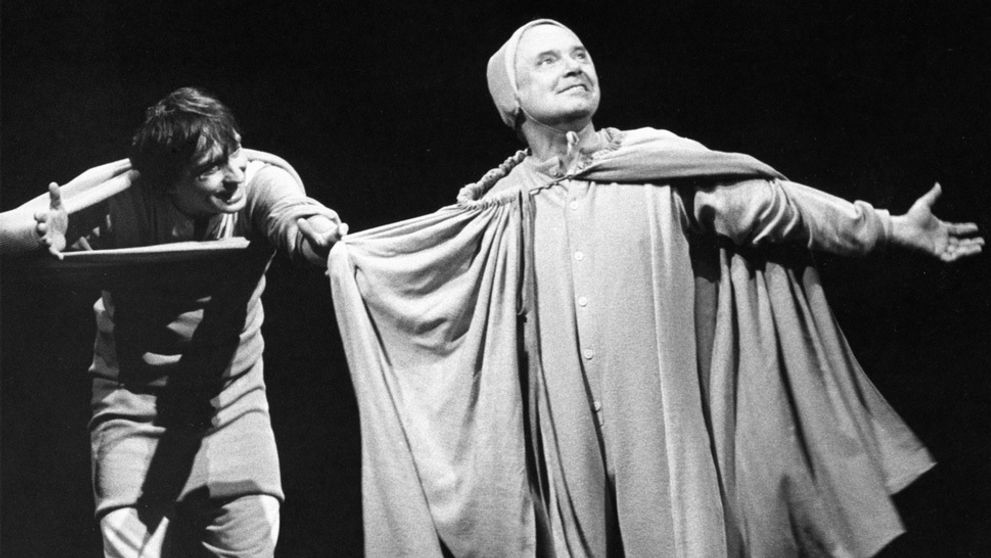 Herecký svet smúti: Zomrel český herec, hlas Vilka z Včielky Maji