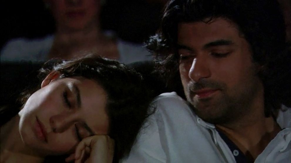 Fatmagül: 71. a 72. epizóda