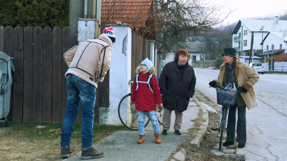 Brmbalík má vraj utajovaného syna! Ako toto vysvetlí Erike?