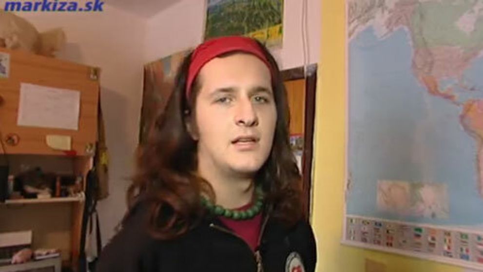 Kto má väčšieho ten je frajer...