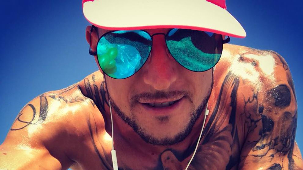 Exfarmár pobavil internet: Takto vyzeral ako mladý fagan