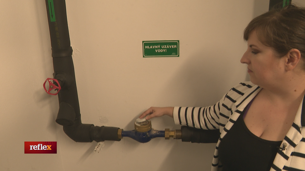 Nechcú platiť za uniknutú vodu