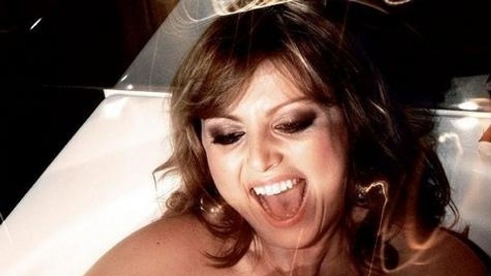 Evita: Na drzovku ma zbalil!