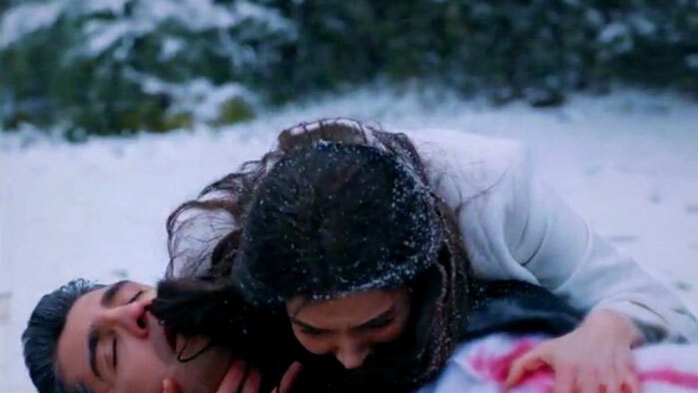 Kúsok zo mňa: 51. a 52. epizóda