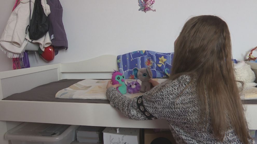 Deti ako rukojemníci rodičovského konfliktu