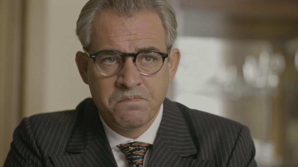 Filip Tůma tvrdí, že nová séria Dunaja bude turbulentná: To, čo spraví Lene, je diabolské
