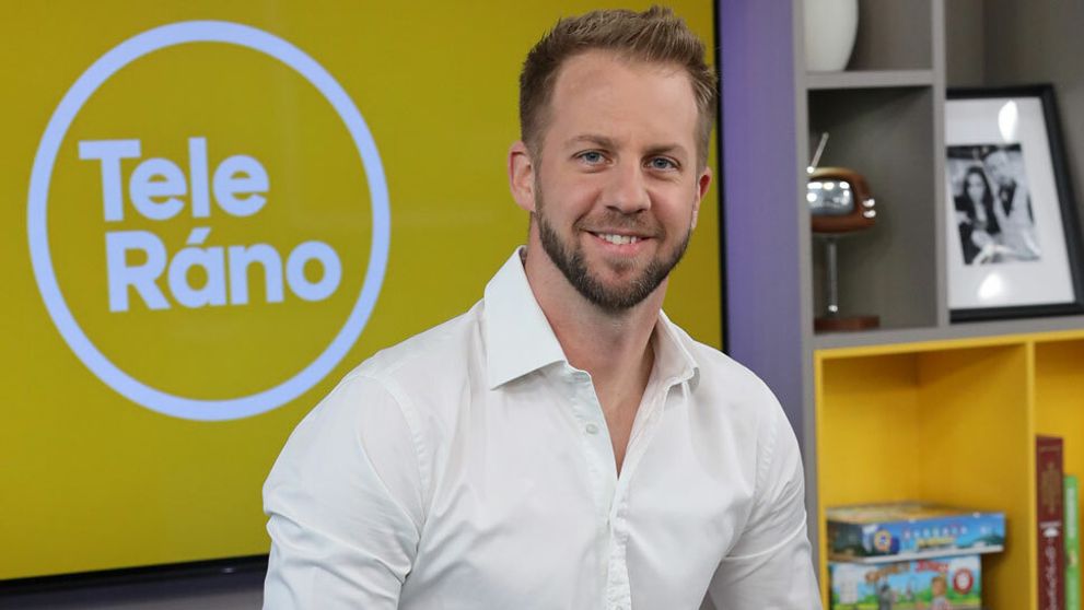 Nový moderátor Telerána hýri sebavedomím: Na jednu vec by si však nikdy netrúfol!