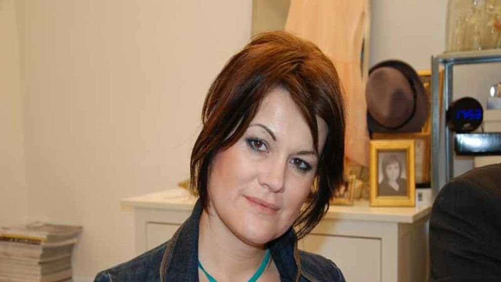 Zuzana Pauková sa zahanbiť nenechá!