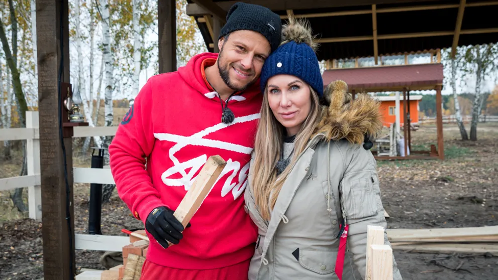 Kika s Radom poriadne šantili v sluhovni: A neboli pri tom sami!