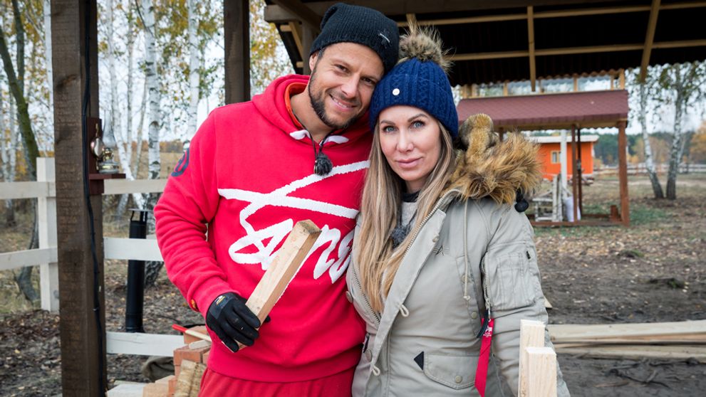 Kika s Radom poriadne šantili v sluhovni: A neboli pri tom sami!