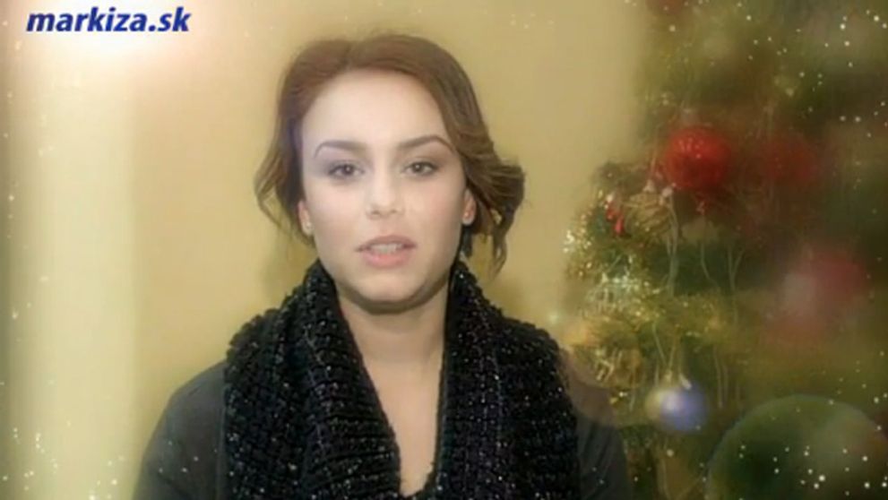 Hlavne zdravie, lásku a pohodu: Toto vám želajú seriáloví herci