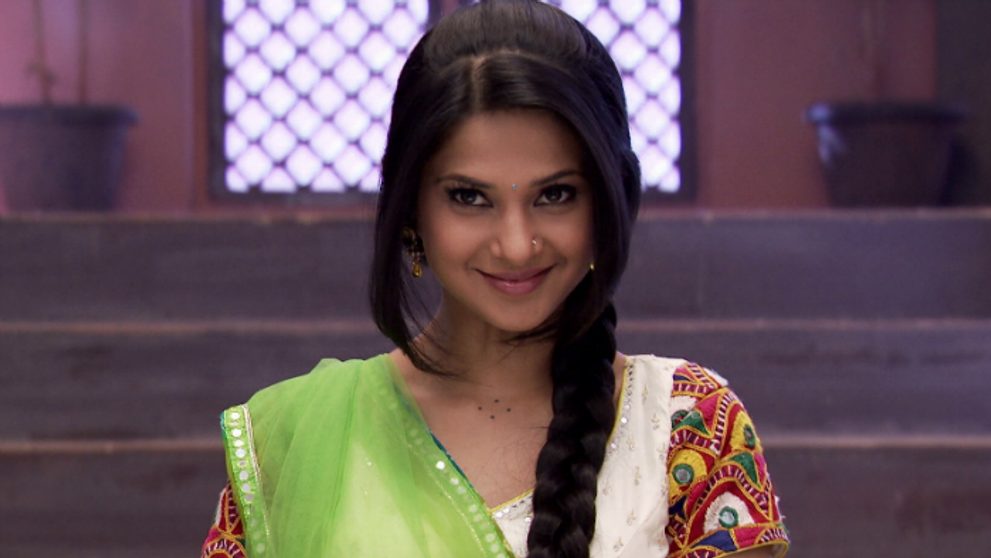 Kumud z Indickej nevesty cestuje po Európe: Prešla aj cez Slovensko!