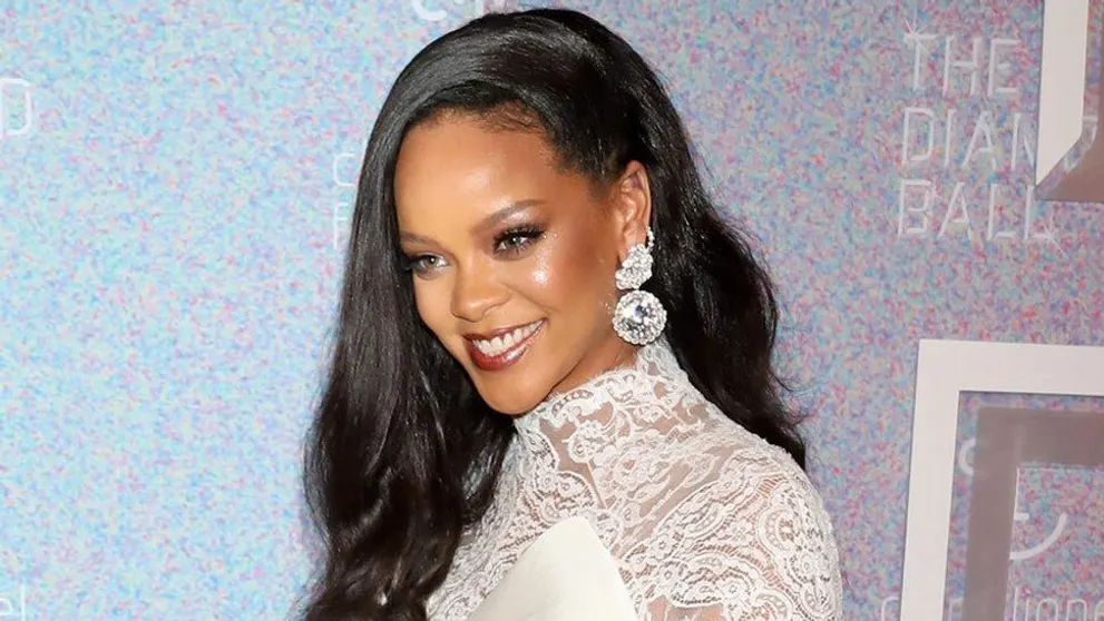 Diva v bielom: Rihanna vyrážala dych, tak dobre nevyzerala už dlho