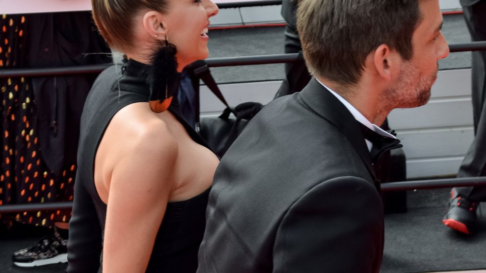 No pozrite sa na nich! Nový párik česko-slovenského šoubiznisu?