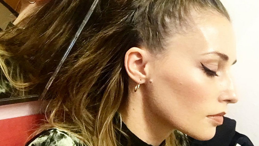 Novinky v živote Márie Čírovej. Tento moment ju dojal