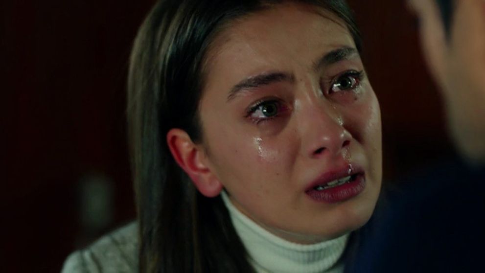 Nekonečná láska: 213. a 214. epizóda