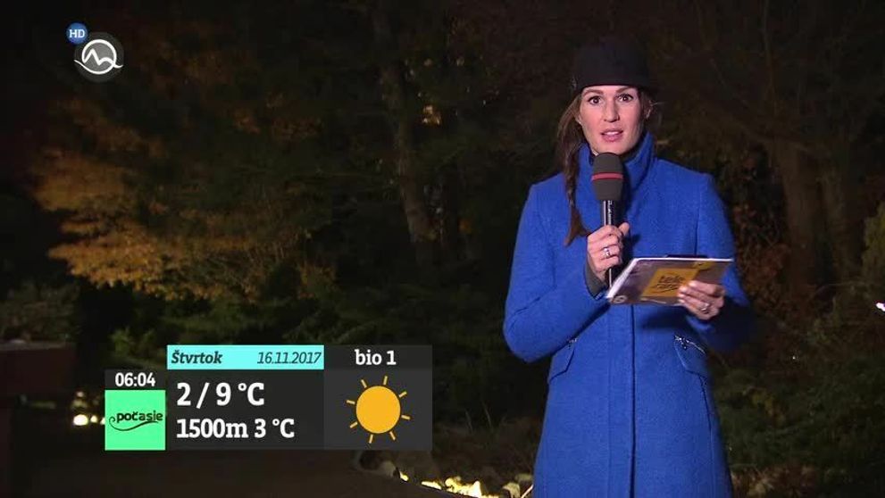 Nekonečná láska: 217. a 218. epizóda