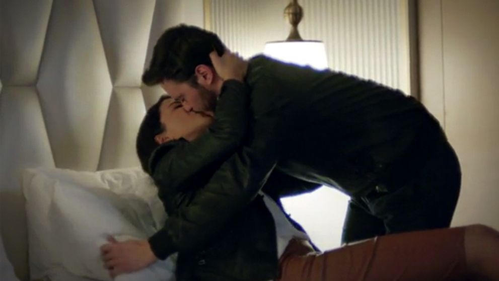 Kúsok zo mňa: 143. a 144. epizóda