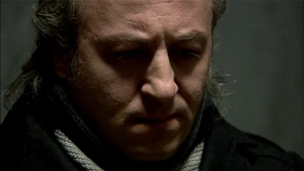 Ezel: 107. a 108. epizóda