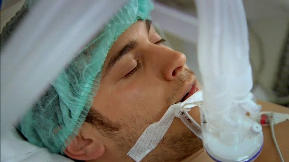 Feriha: 121. a 122. epizóda