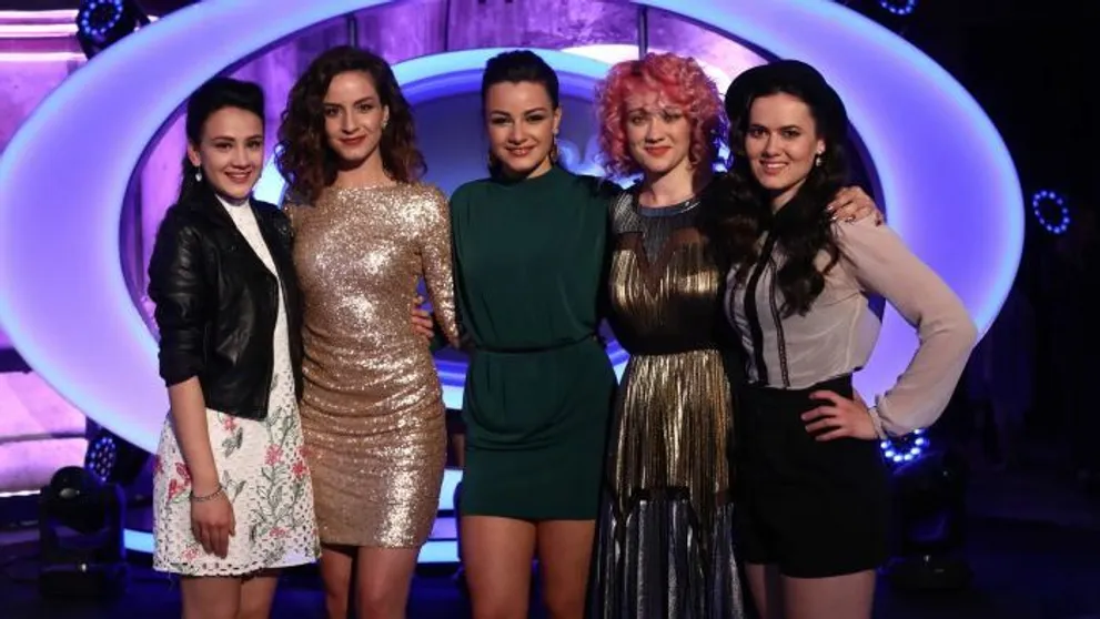 Je dobojované. Tieto speváčky sa stali finalistkami SuperStar 2018