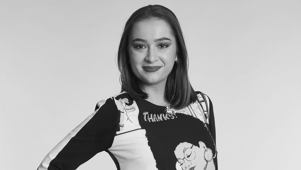 Kristína Debnárová