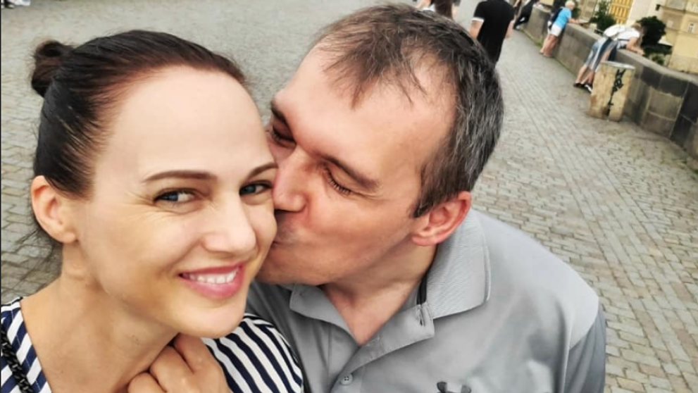 Adriana Poláková oslávila narodeniny. Nebol to však jediný dôvod na radosť