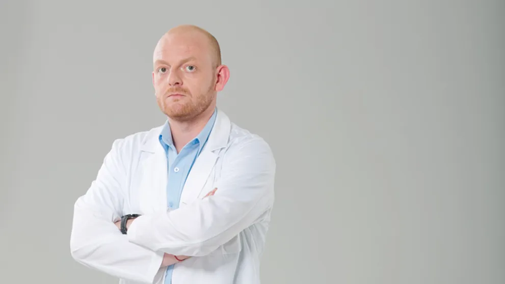 Ľuboš Kostelný: Vieme, komu sa najradšej vyhne!