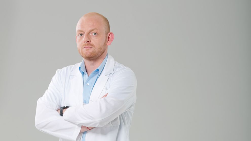 Ľuboš Kostelný: Vieme, komu sa najradšej vyhne!