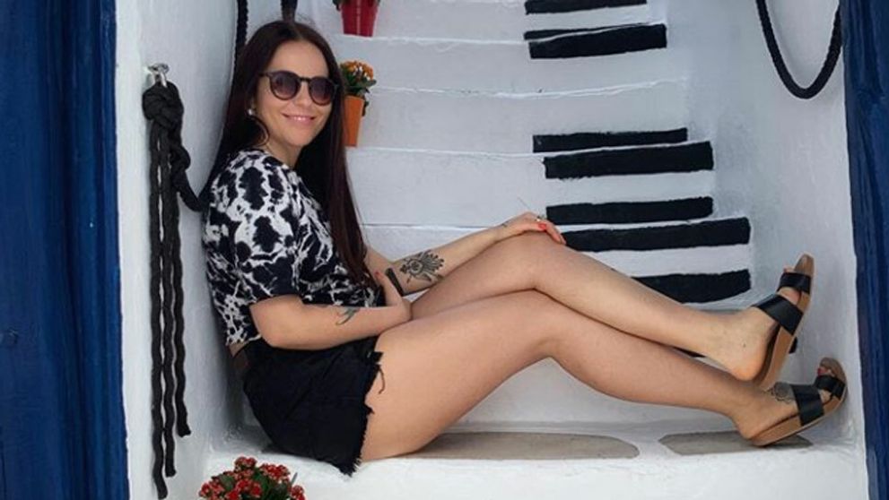 Katka Knechtová žiari: Šťastná vďaka prírastku do rodiny